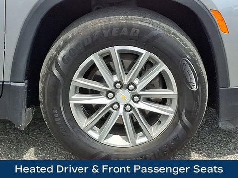 Used 2023 Chevrolet Traverse LT AWD/4WD image 28
