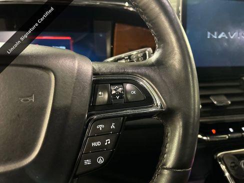 Certified 2023 Lincoln Navigator Black Label image 13