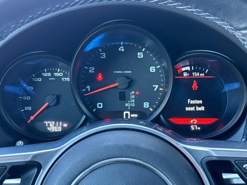 Used 2017 Porsche Macan image 27