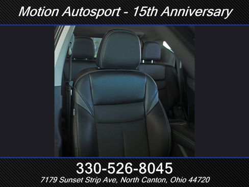 Used 2019 Nissan Murano SL image 35