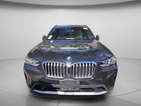 Used 2022 BMW X3 sDrive30i image 3