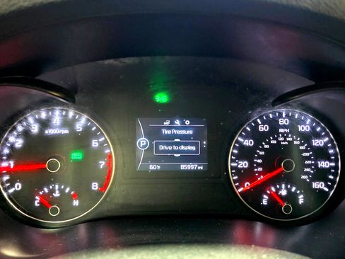 Used 2016 Kia Optima LX image 41