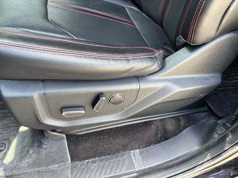 Used 2021 Ford Expedition Max Limited AWD/4WD image 26