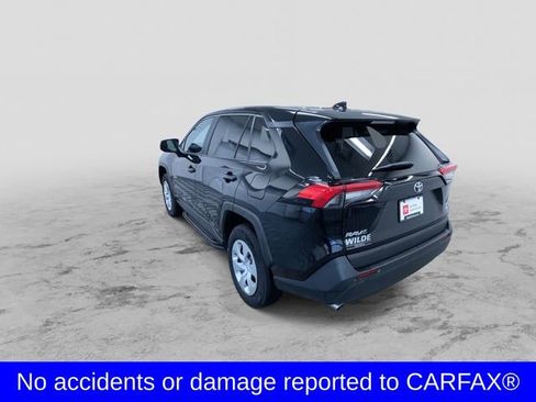 Certified 2023 Toyota RAV4 LE image 7