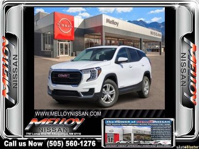 Used 2023 GMC Terrain SLE w/ Driver Convenience Package