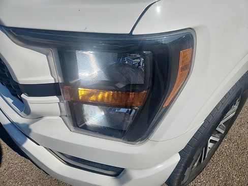 Used 2023 Ford F150 XL w/ STX Appearance Package RWD image 5