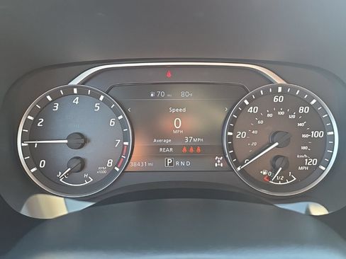 Used 2024 Nissan Frontier S AWD/4WD image 25