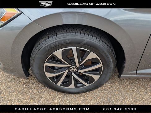 Used 2024 Volkswagen Jetta S image 25