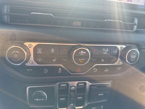 New 2025 Jeep Wrangler Sahara image 31