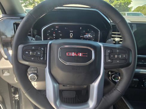 New 2026 GMC Sierra 1500 Elevation AWD/4WD image 21