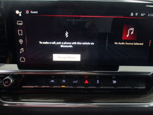 New 2026 GMC Sierra 1500 Elevation AWD/4WD image 32