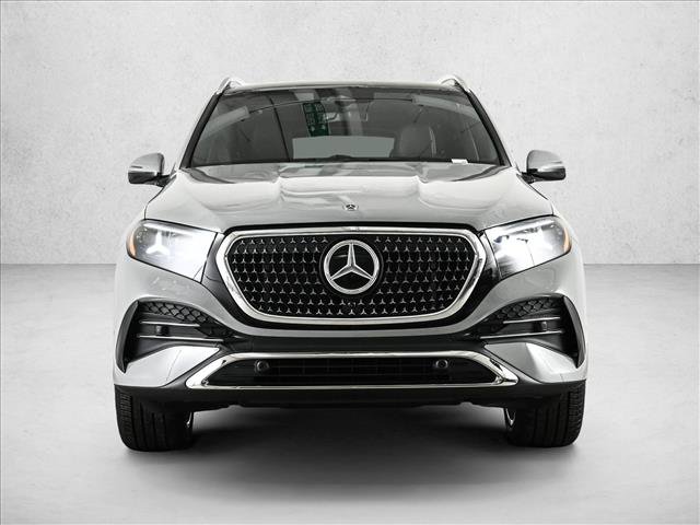 New 2027 Mercedes-Benz GLE 450 4MATIC image 2