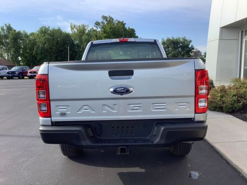 Used 2023 Ford Ranger XL w/ Equipment Group 101A High RWD image 5