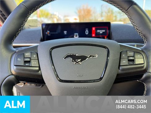 Used 2025 Ford Mustang Mach-E GT image 21