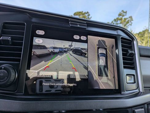 New 2026 Ford F350 Platinum w/ FX4 Off-Road Package image 22