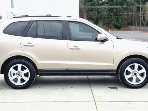 Used 2007 Hyundai Santa Fe SE image 6