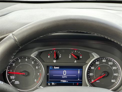 Used 2020 GMC Acadia SLE w/ Driver Convenience Package image 13