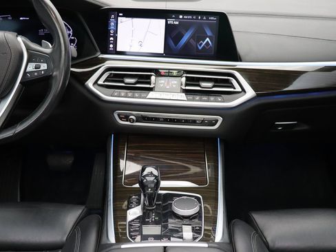 Used 2021 BMW X5 xDrive45e w/ Parking Assistance Package image 35