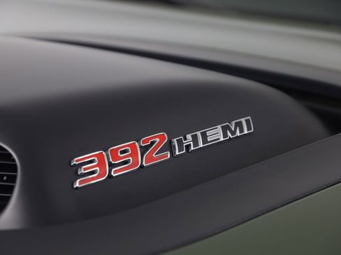 Used 2019 Dodge Challenger R/T Scat Pack w/ Shaker Package image 54