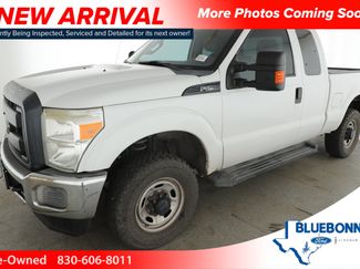 Used 2016 Ford F250 XL w/ Power Equipment Group AWD/4WD video 1