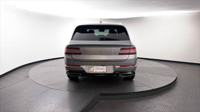Used 2024 Genesis GV80 2.5T AWD/4WD image 7