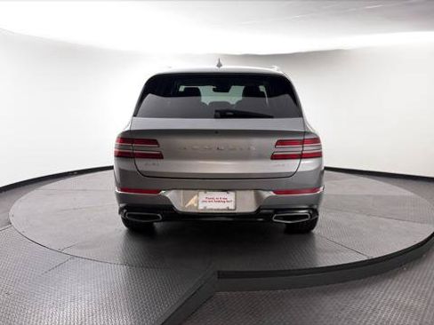 Used 2024 Genesis GV80 2.5T AWD/4WD image 7