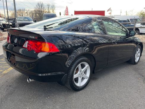 Used 2002 Acura RSX Type-S image 5