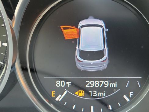 Used 2023 MAZDA CX-5 AWD 2.5 S image 28