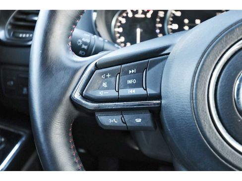 Used 2023 MAZDA CX-9 Carbon Edition image 16