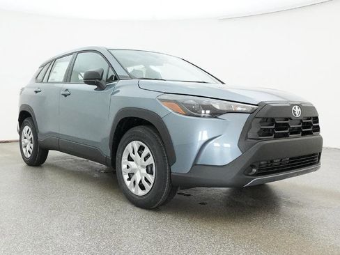 New 2026 Toyota Corolla Cross L image 46