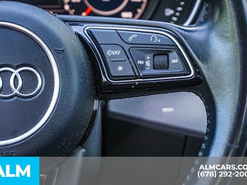 Used 2018 Audi A4 2.0T Premium Plus AWD/4WD image 31