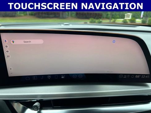 Used 2025 Cadillac Lyriq Sport RWD image 3