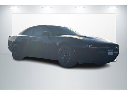 New 2026 Dodge Charger Scat Pack w/ Blacktop Package