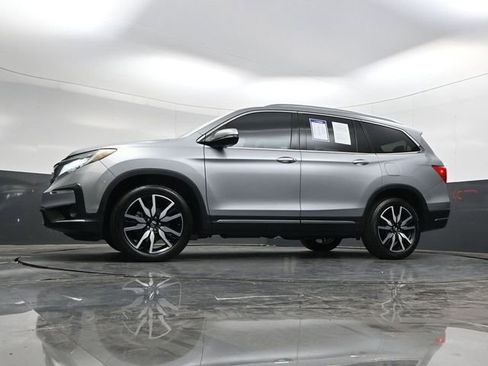 Used 2019 Honda Pilot Touring image 32