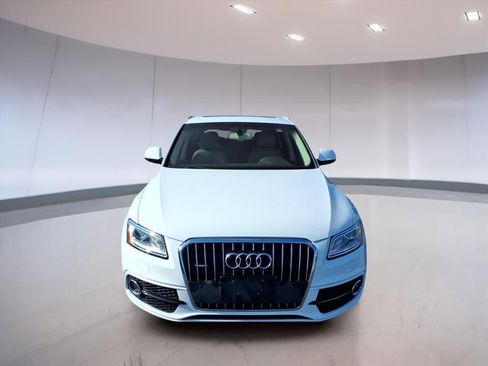 Used 2015 Audi Q5 3.0T Premium Plus image 8