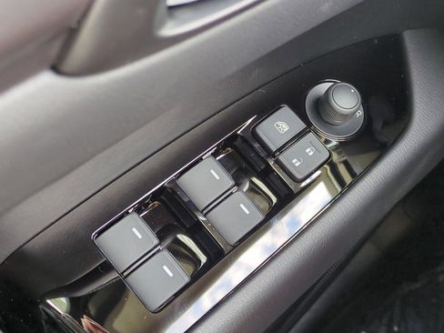 New 2025 MAZDA CX-5 AWD 2.5 S w/ Select Package image 18