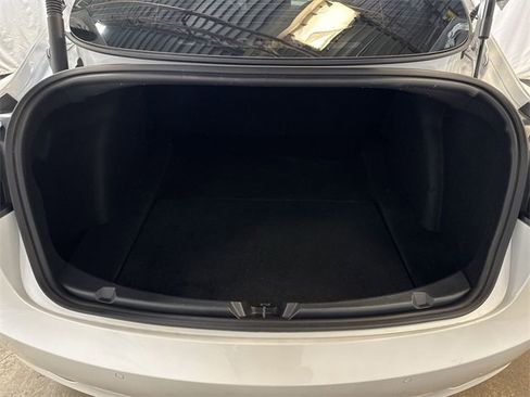 Used 2021 Tesla Model 3 Long Range image 28