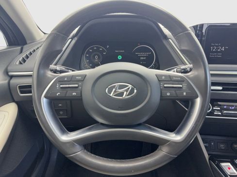 Used 2023 Hyundai Sonata SEL w/ Convenience Package image 19