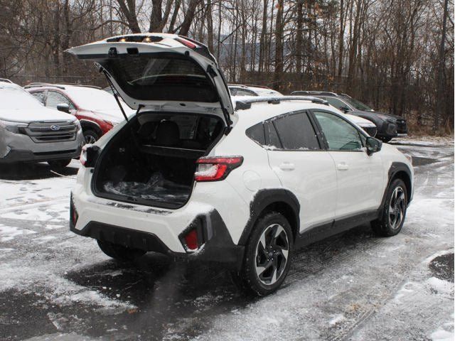 New 2026 Subaru Crosstrek 2.5i Limited w/ Popular Package #4A AWD/4WD image 23