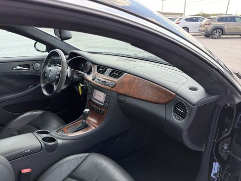 Used 2008 Mercedes-Benz CLS 63 AMG image 76