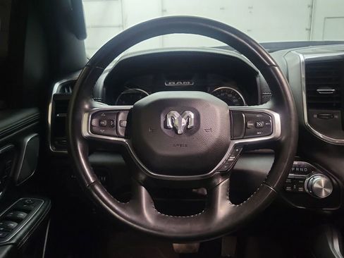 Used 2022 RAM 1500 Laramie image 13