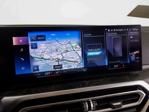 Used 2023 BMW i4 M50 AWD/4WD image 16