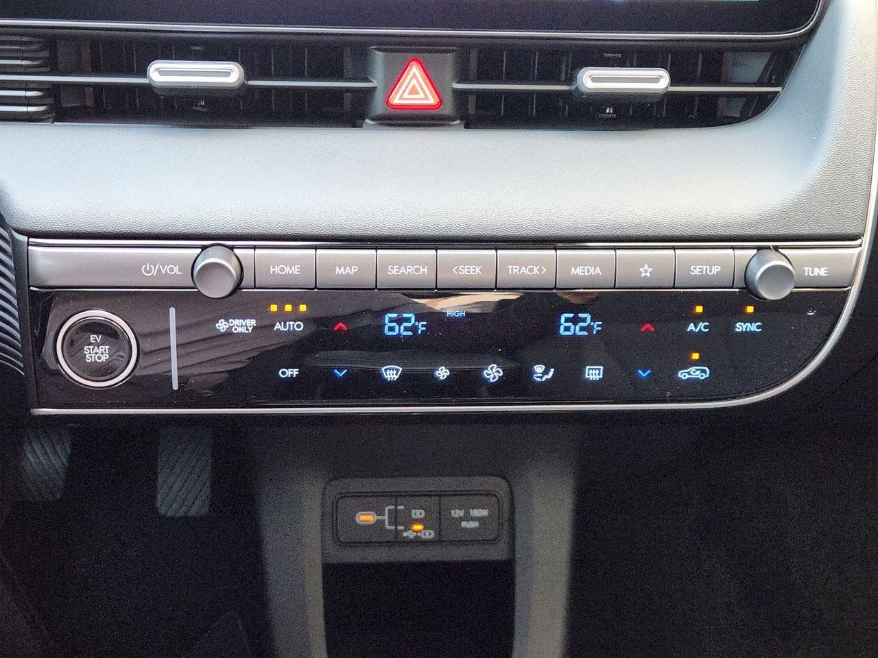 New 2027 Hyundai Ioniq 5 SE RWD image 15