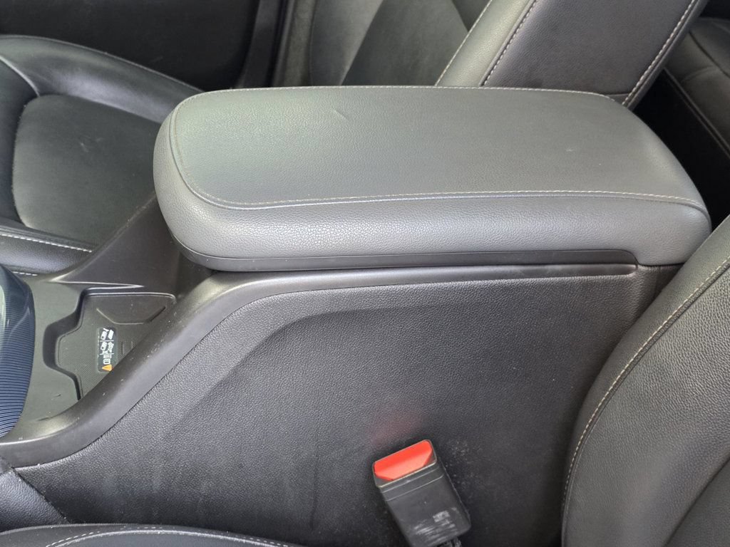 Used 2019 Chevrolet Colorado Z71 AWD/4WD image 7
