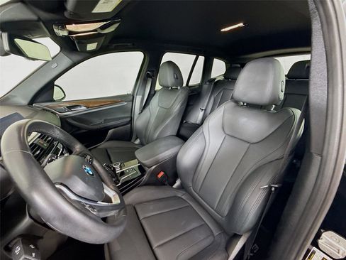 Used 2020 BMW X3 sDrive30i w/ Driving Assistance Package image 7