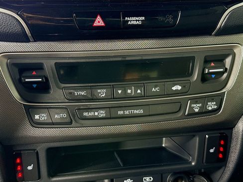 New 2026 Honda Ridgeline RTL image 17