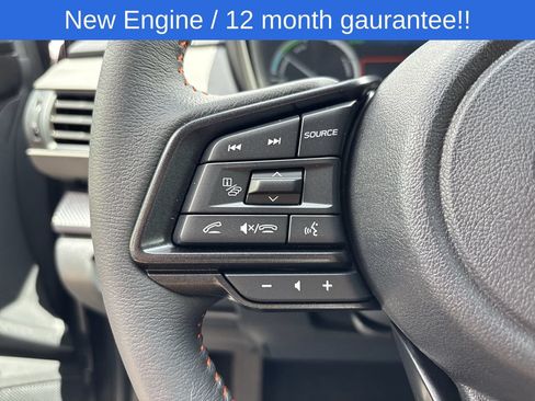New 2026 Subaru Crosstrek 2.5i Limited AWD/4WD image 19
