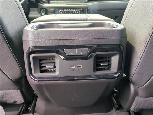 Used 2024 Chevrolet Silverado 1500 ZR2 w/ Technology Package AWD/4WD image 17
