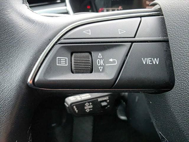 Used 2023 Audi Q3 2.0T Premium Plus AWD/4WD image 31