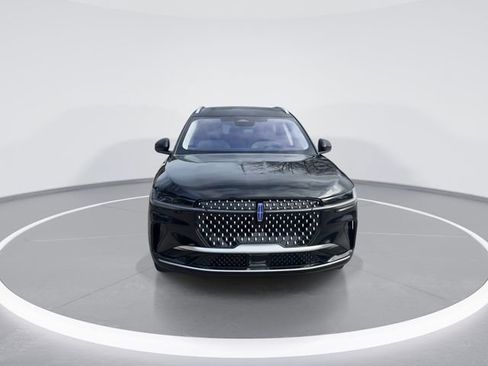 New 2026 Lincoln Nautilus Reserve image 3